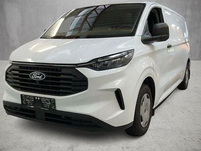 Brugt 2024 Ford Transit Custom Trend Van | 229.900 kr.