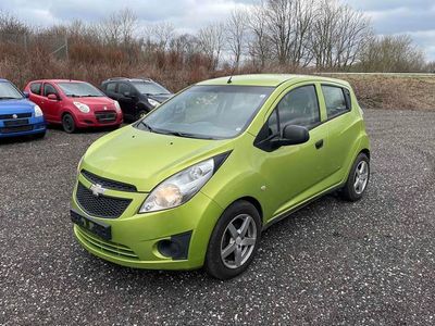 brugt Chevrolet Spark 1,0 1.0 ESP 5D