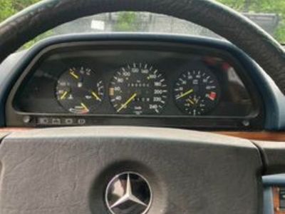Mercedes 280