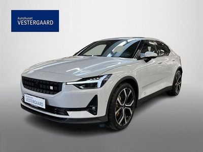 Brugt 2023 Polestar 2 Performance Sedan | 344.700 kr.
