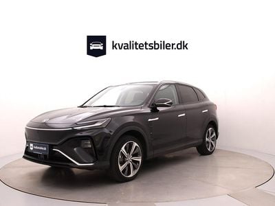 Sortmetal Brugt 2024 MG Marvel R Performance SUV | 239.900 kr. (Lidt for dyr)