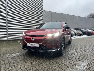 brugt Honda e:Ny1 EL Advance 204HK 5d Aut.