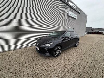 Ny 2025 MG MG4 EV Luxury Hatchback | 199.900 kr. (Fair pris)