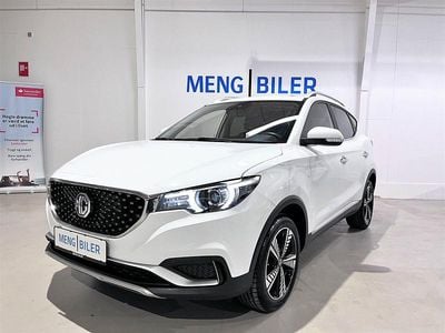 Brugt 2020 MG ZS Luxury SUV | 95.900 kr. (Fair pris)