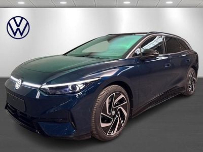 Brugt 2025 VW ID.7 Style Stationcar | 429.900 kr.