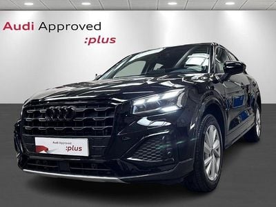 Brugt 2024 Audi Q2 Prestige SUV | 349.900 kr. (Dyr)