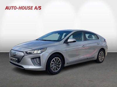 brugt Hyundai Ioniq EV Premium