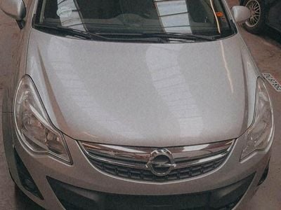 Brugt 2011 Opel Corsa Hatchback | 22.500 kr. (Dyr)