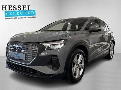Grå Brugt 2022 Audi e-tron Proline SUV | 244.900 kr. (God pris)