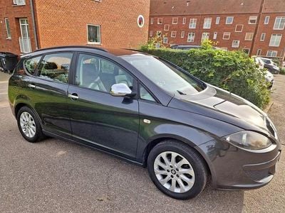 Brugt 2009 Seat Altea XL MPV | 17.900 kr. (Fair pris)