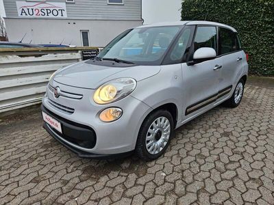 brugt Fiat 500L 0,9 TwinAir 105 Popstar Eco