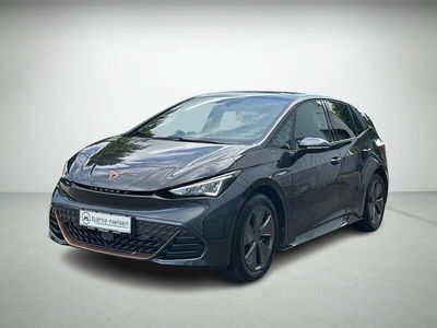 Gråmetal Brugt 2023 Cupra Born High Hatchback | 209.900 kr. (Fair pris)