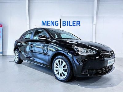 Opel Corsa-e