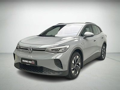 Grå Brugt 2023 VW ID.4 Pro Performance SUV | 244.900 kr. (Fair pris)