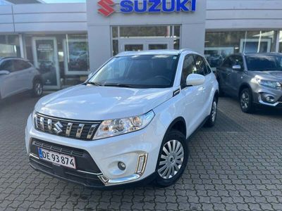 brugt Suzuki Vitara Boosterjet Active