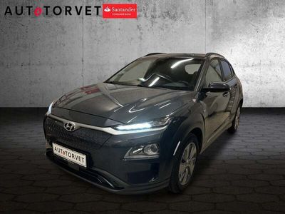 brugt Hyundai Kona 39 EV Trend