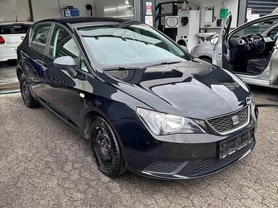 Brugt 2013 Seat Ibiza Hatchback | 35.000 kr. (Fair pris)