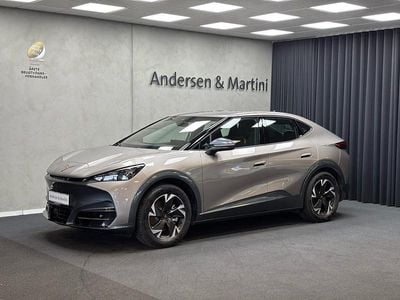 Atacamadesert Brugt 2025 Cupra Tavascan Endurance SUV | 298.800 kr. (Super pris)