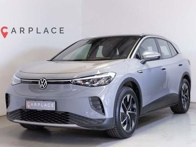 Grå Brugt 2023 VW ID.4 Pro Performance SUV | 264.900 kr. (God pris)