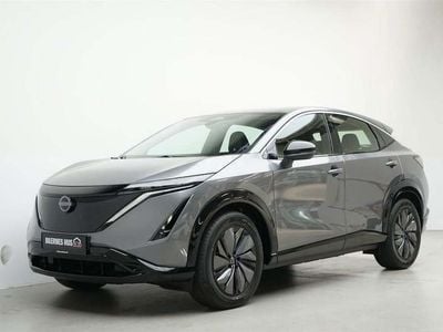 Brugt 2024 Nissan Ariya SUV | 274.900 kr. (Fair pris)