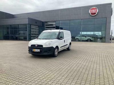 brugt Fiat Doblò L2 1,3 MJT Basic Start & Stop 90HK Van