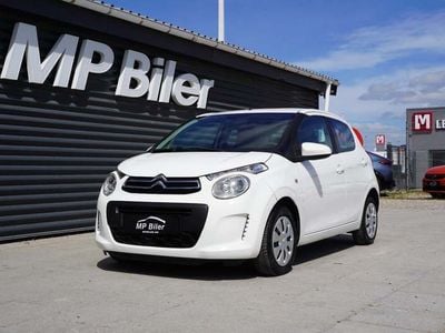 Citroën C1