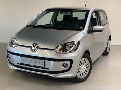 VW up!