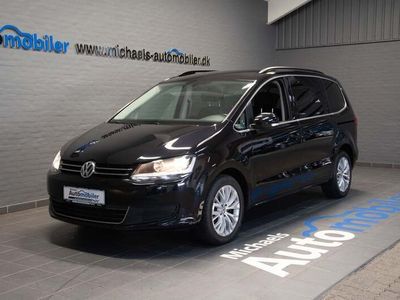 VW Sharan