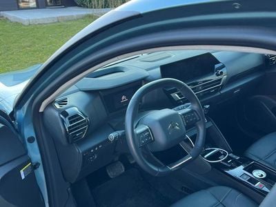 Brugt Citroën e-C4 99 kW (135 HK) 2020 Hatchback