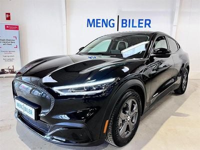 Brugt Ford Mustang Mach-E 216 kW (294 HK) 2022 SUV