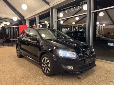 VW Polo