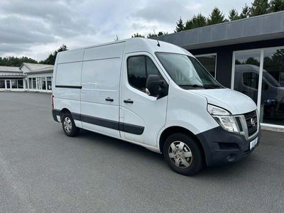 brugt Nissan NV400 2,3 dCi 145 L2H2 Comfort Van