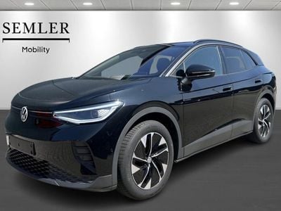 Sortmetal Brugt 2025 VW ID.4 Style SUV | 349.900 kr. (Dyr)