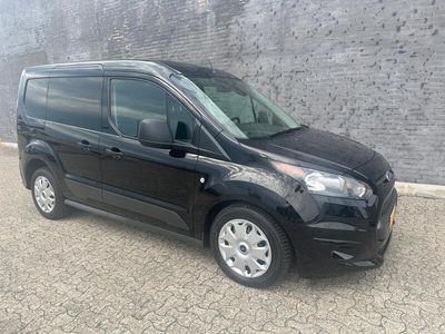 brugt Ford Transit Connect 220 L1 1,5 TDCi Trend Powershift 120HK Van 6g Aut.