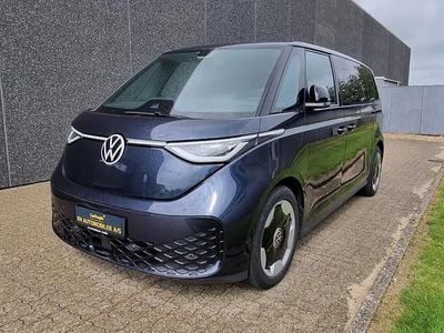 VW ID. Buzz