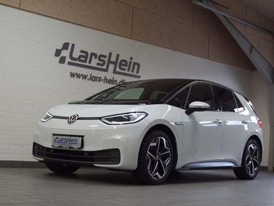 Hvidmetal Brugt 2021 VW ID.3 Pro Hatchback | 204.800 kr. (Fair pris)