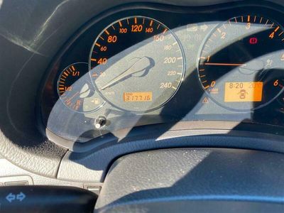 brugt Toyota Avensis 2,2 D-4D Clean Power Linea Sol Plus 177HK Stc 6g C