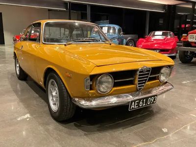 brugt Alfa Romeo GT Junior 1300 GT