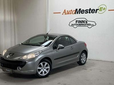 Brugt 2007 Peugeot 207 | 49.900 kr.