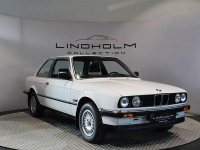 N/a Brugt 1986 BMW 320 | 149.900 kr.