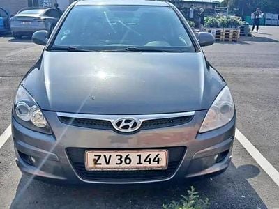 Brugt 2009 Hyundai i30 | 32.000 kr. (Lidt for dyr)