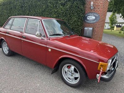 Brugt 1973 Volvo 144 | 89.500 kr.