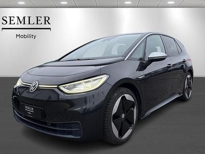 Gråmetal Brugt 2020 VW ID.3 Hatchback | 169.900 kr. (Lidt for dyr)