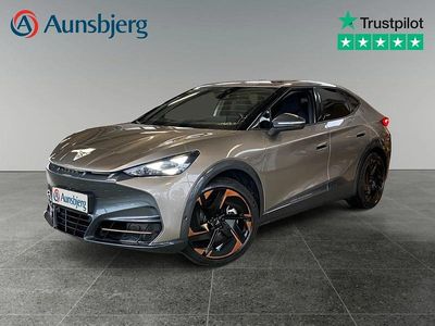 Bronze metallak Brugt 2024 Cupra Tavascan VZ SUV | 324.500 kr.