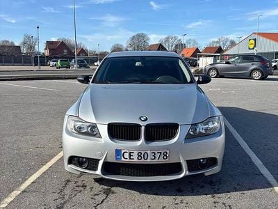 Brugt BMW 320 150 HK (110 kW) 2005 Sedan