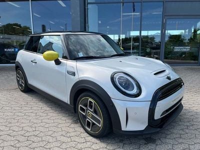 Mini Cooper SE