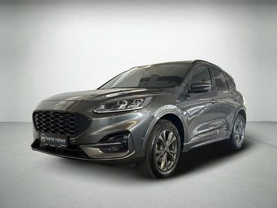 Koksmetal Brugt 2023 Ford Kuga ST-Line X SUV | 259.900 kr. (Lidt for dyr)