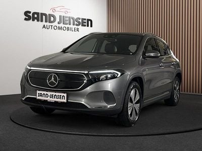 Mercedes EQA300