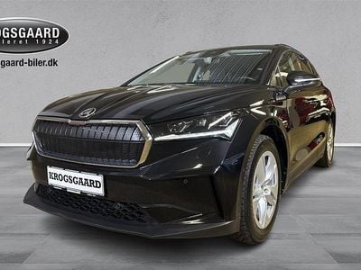 Brugt 2022 Skoda Enyaq iV SUV | 209.900 kr. (God pris)