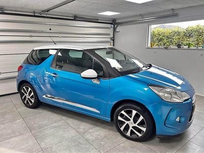Brugt 2012 Citroën DS3 Hatchback | 39.900 kr. (Fair pris)